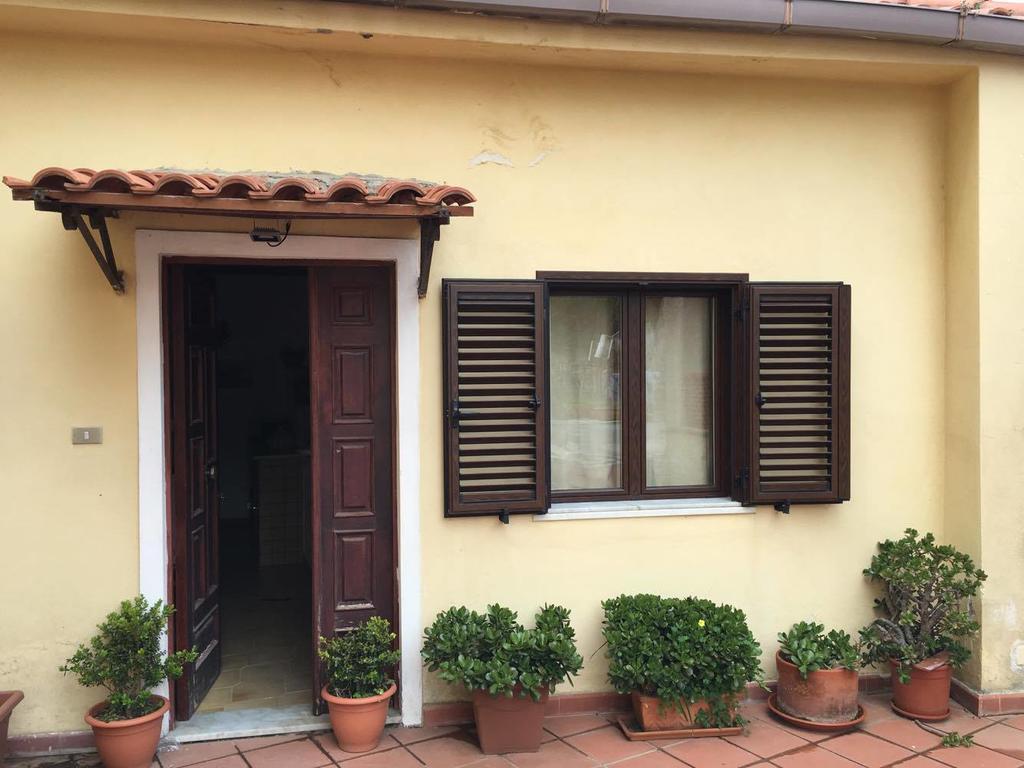 Villa Elite Tropea Bagian luar foto