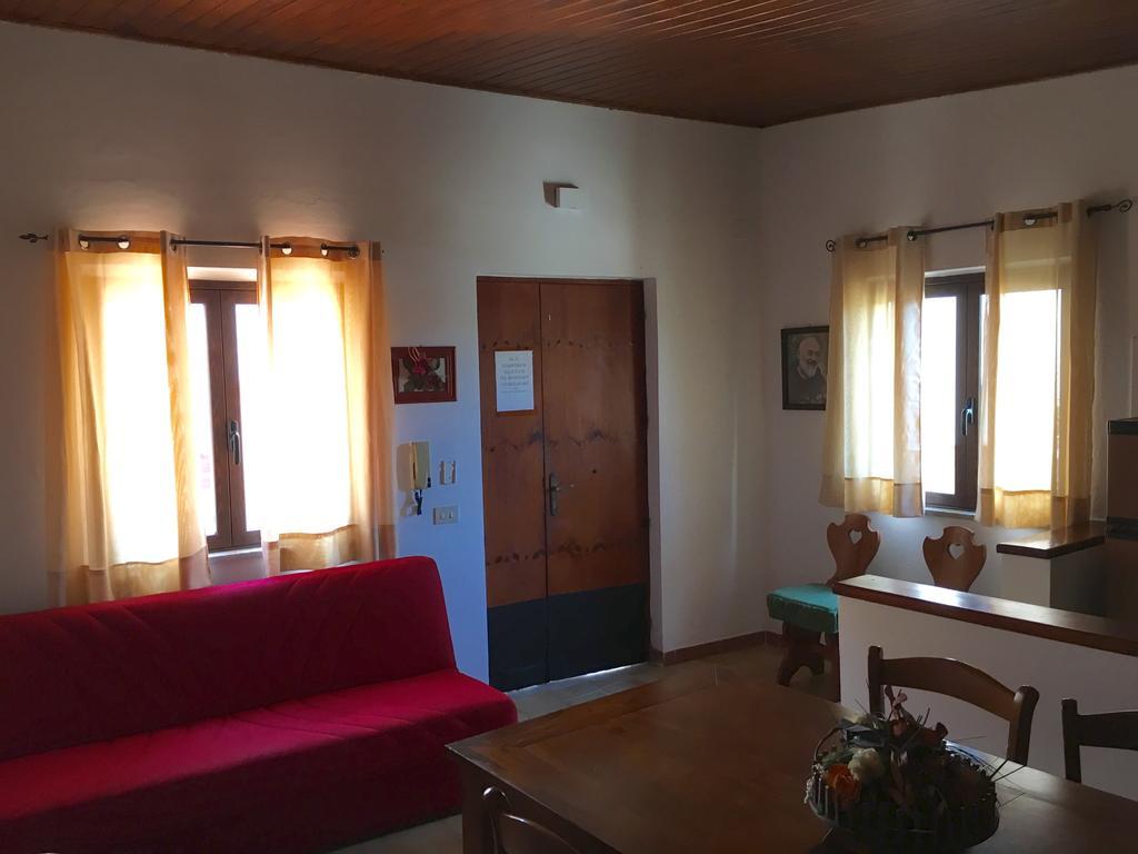 Villa Elite Tropea Bagian luar foto