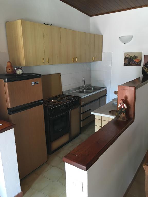Villa Elite Tropea Bagian luar foto