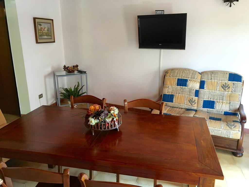 Villa Elite Tropea Bagian luar foto