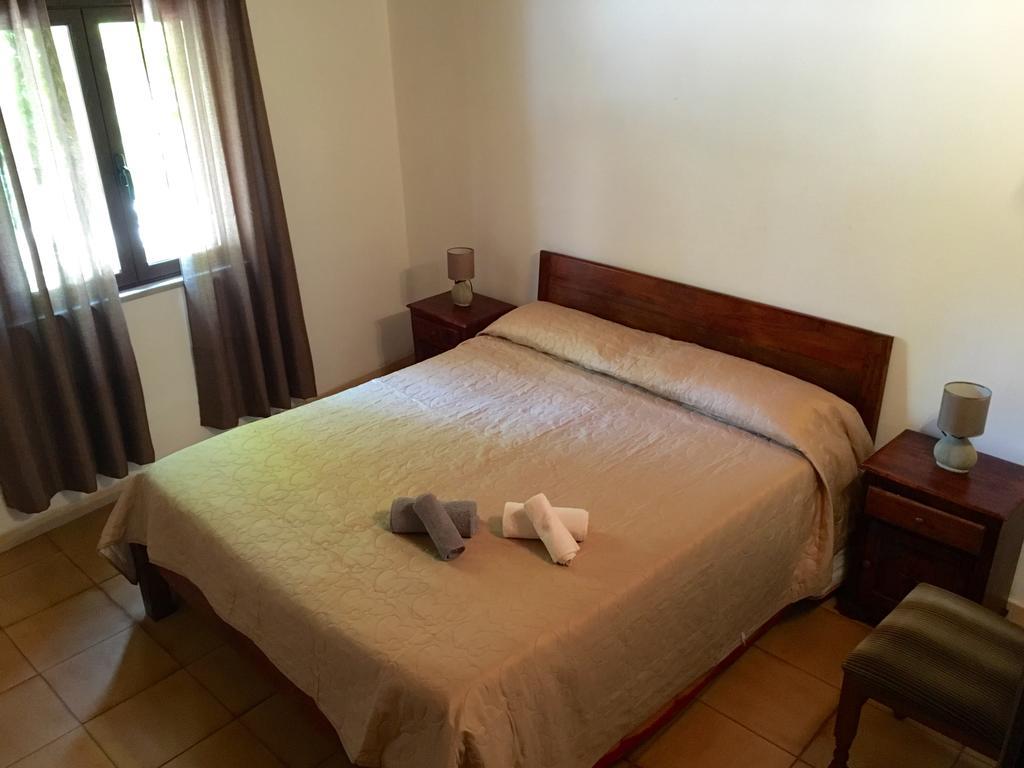 Villa Elite Tropea Bagian luar foto