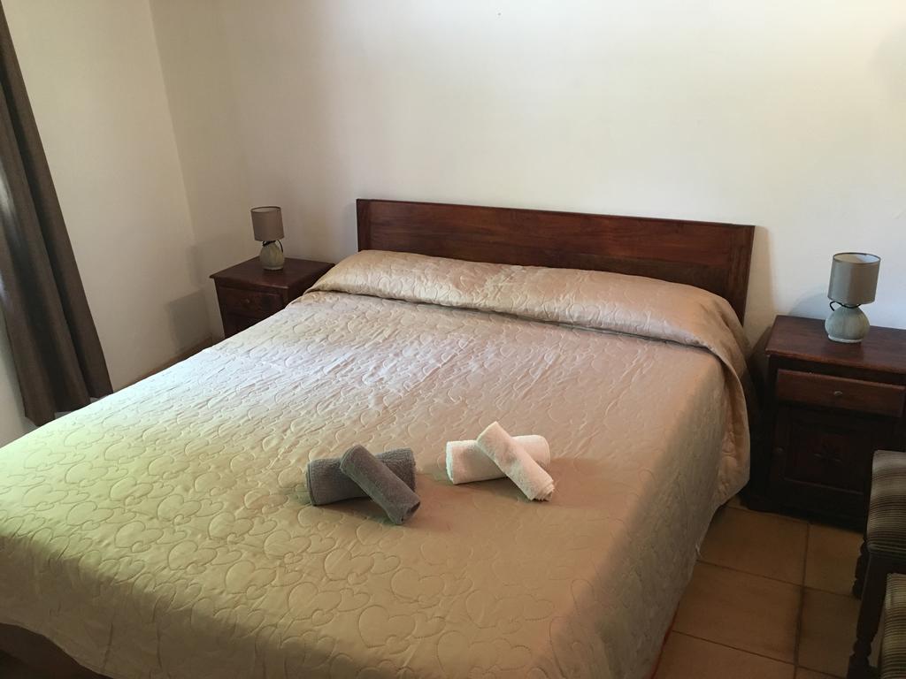 Villa Elite Tropea Bagian luar foto